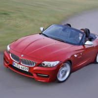 2011 BMW Z4 sDrive35is - Photos and Details