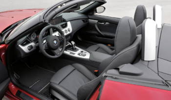 2011 BMW Z4 sDrive35is - Photos and Details