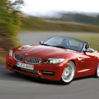 2011 BMW Z4 sDrive35is - Photos and Details