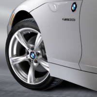 2011 BMW Z4 sDrive35is - Photos and Details