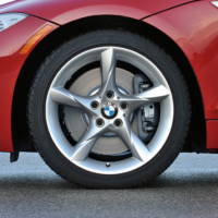 2011 BMW Z4 sDrive35is - Photos and Details