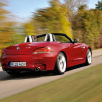 2011 BMW Z4 sDrive35is - Photos and Details