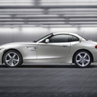 2011 BMW Z4 sDrive35is - Photos and Details