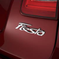 2011 Ford Fiesta - Photos and Details