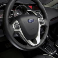 2011 Ford Fiesta - Photos and Details