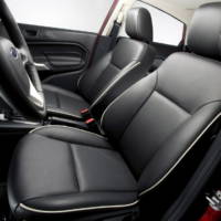 2011 Ford Fiesta - Photos and Details