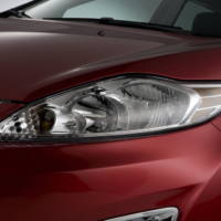 2011 Ford Fiesta - Photos and Details