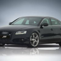 ABT Audi A5 Sportback