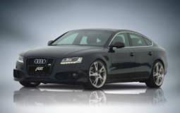 ABT Audi A5 Sportback