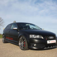 Audi S3 by MR Car Design