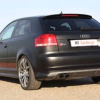 Audi S3 by MR Car Design