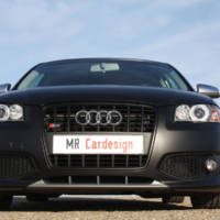 Audi S3 by MR Car Design