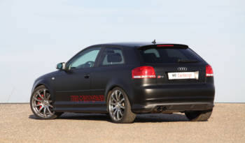 Audi S3 by MR Car Design