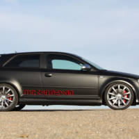 Audi S3 by MR Car Design