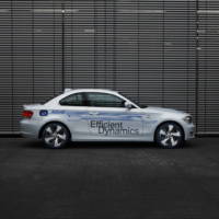 BMW Concept ActiveE
