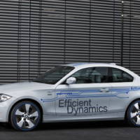 BMW Concept ActiveE