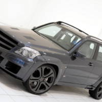 Brabus GLK V12