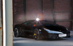 Edo Competition Lamborgini Gallardo LP600/4