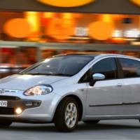 Fiat Punto Evo price for UK