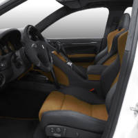 Gemballa TORNADO 750 GTS 4-Seater Porsche Cayenne