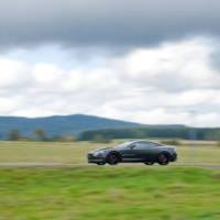 Mansory CYRUS Aston Martin DB9 or DBS