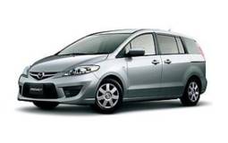 Mazda Premacy Special Edition