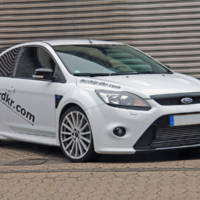 Mcchip Ford Focus RS
