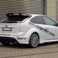 Mcchip Ford Focus RS