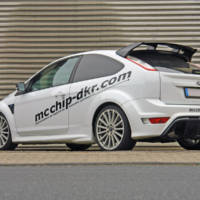 Mcchip Ford Focus RS