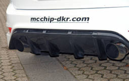 Mcchip Ford Focus RS