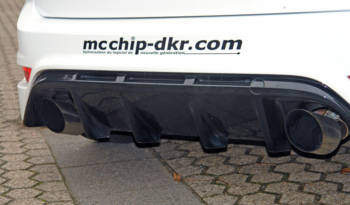 Mcchip Ford Focus RS