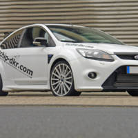 Mcchip Ford Focus RS