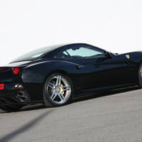 NOVITEC Ferrari California