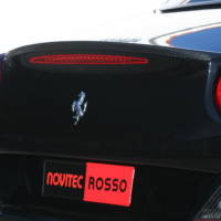 NOVITEC Ferrari California