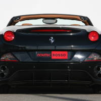 NOVITEC Ferrari California