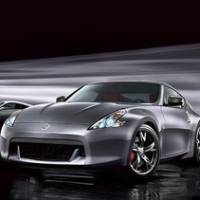 Nissan 370Z 40th Anniversary edition price