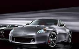 Nissan 370Z 40th Anniversary edition price