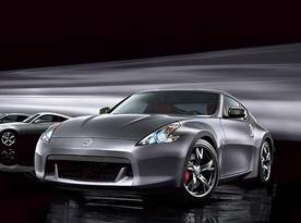 Nissan 370Z 40th Anniversary edition price