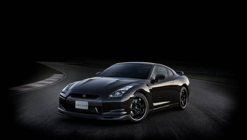 Nissan GT-R SpecV price