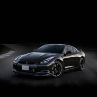 Nissan GT-R SpecV price