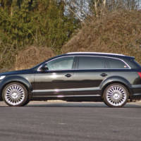 Senner Audi Q7