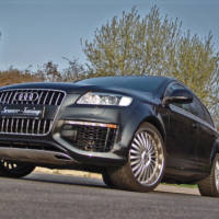 Senner Audi Q7