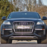 Senner Audi Q7