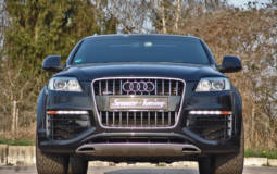 Senner Audi Q7