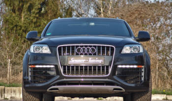 Senner Audi Q7