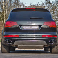 Senner Audi Q7