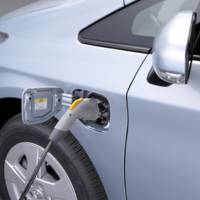 Toyota Prius Plug-in Hybrid