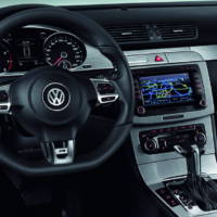 Volkswagen Passat CC R-Line