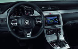 Volkswagen Passat CC R-Line