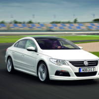 Volkswagen Passat CC R-Line